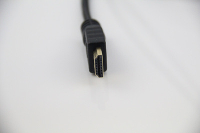 廠家低價供應高清HDMI連接線 80cm mini HDMI 1.4版本 A對C型號詳解