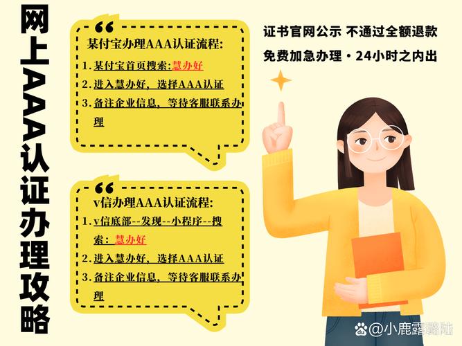 最近和朋友聊到企業信用等級證書,發現好多老板都不知道咋申請 aaa